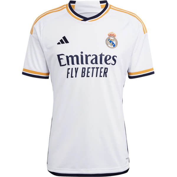 Camiseta Real Madrid 23/24 1ª equipación - NewNow