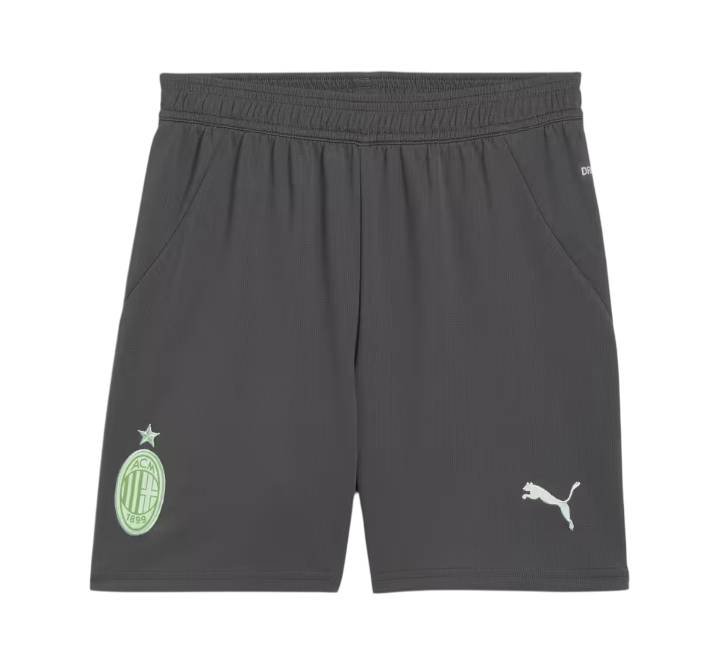 Pantalón Corto AC Milan 3ª Equipación - NewNow
