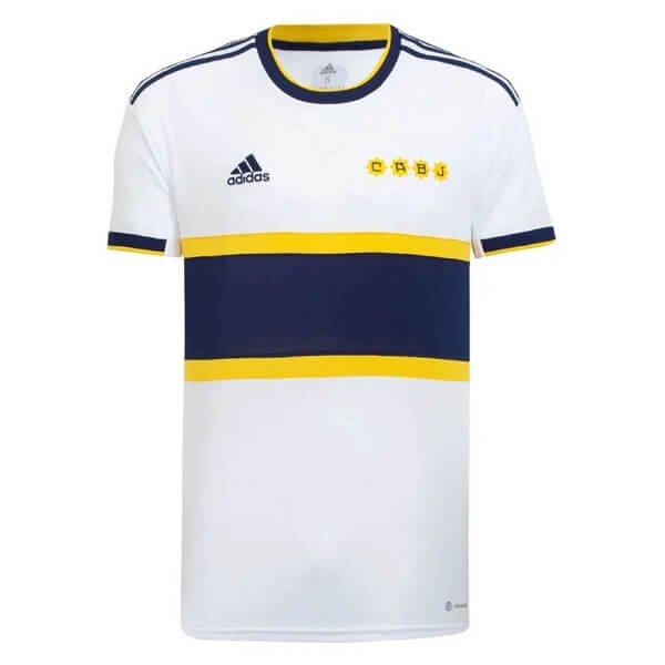Camiseta Boca Juniors 22/23 2ª equipación - NewNow