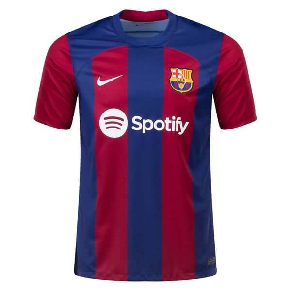 Camiseta FC Barcelona 23/24 1ª equipación - NewNow