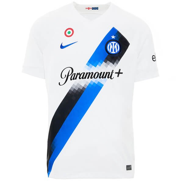 Camiseta Inter Milan 23/24 2ª equipación - NewNow