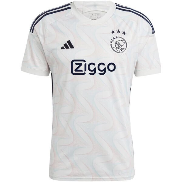 Camiseta Ajax 23/24 2ª equipación - NewNow