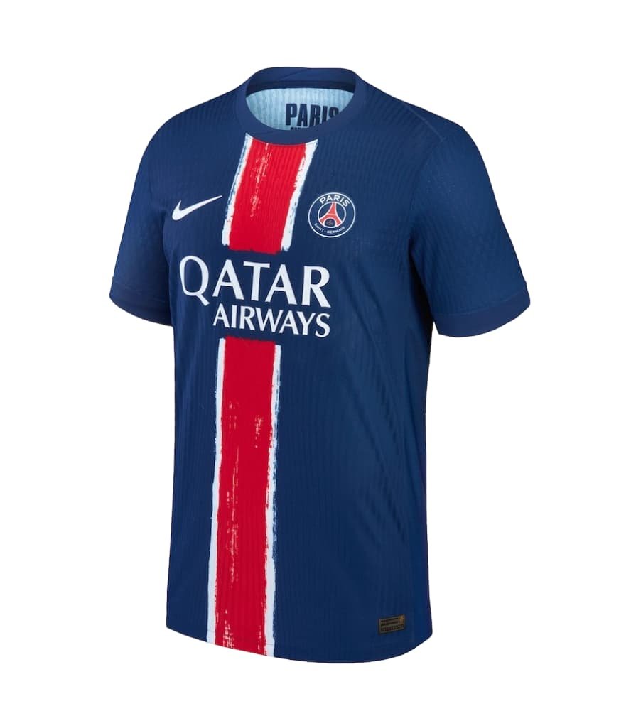 Camiseta PSG 24/25 1ª equipación - NewNow