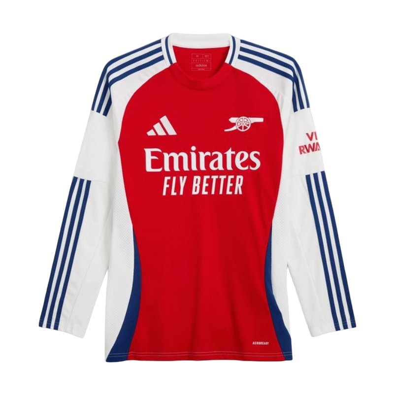 Camiseta Arsenal 24/25 1ª equipación manga larga - NewNow
