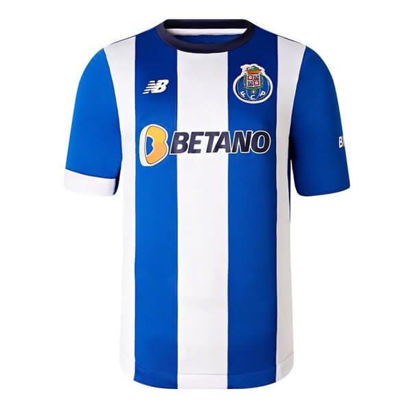 Camiseta Oporto 23/24 1ª equipación - NewNow