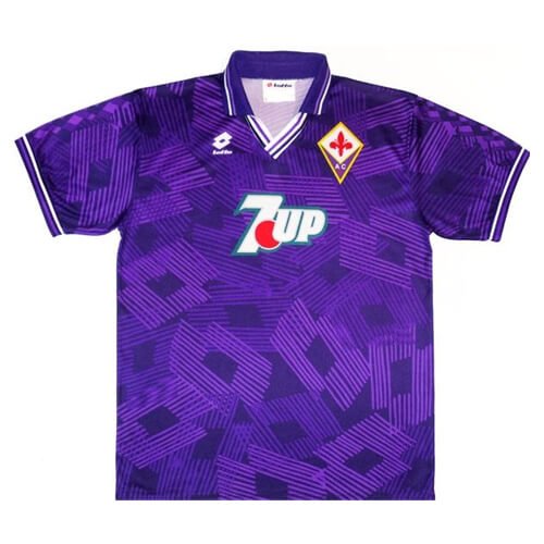 Camiseta Retro Fiorentina 92/93 - NewNow