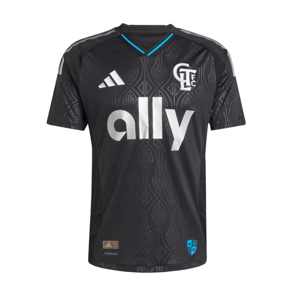 Camiseta Charlotte FC 24/25 1ª equipación - NewNow