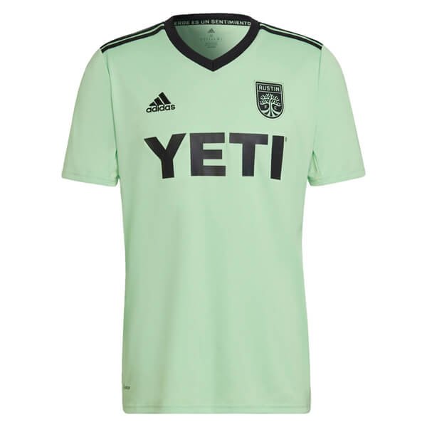 Camiseta Austin FC 23/24 2ª equipación - NewNow