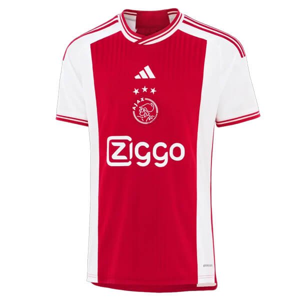 Camiseta Ajax 23/24 1ª equipación - NewNow