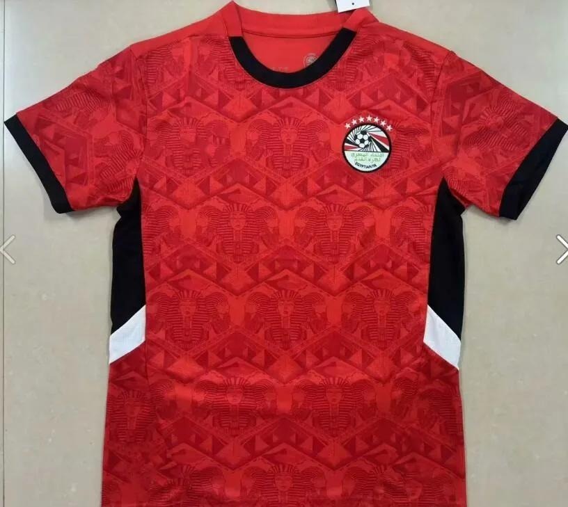 Camiseta Egipto 2026 1ª equipación - NewNow