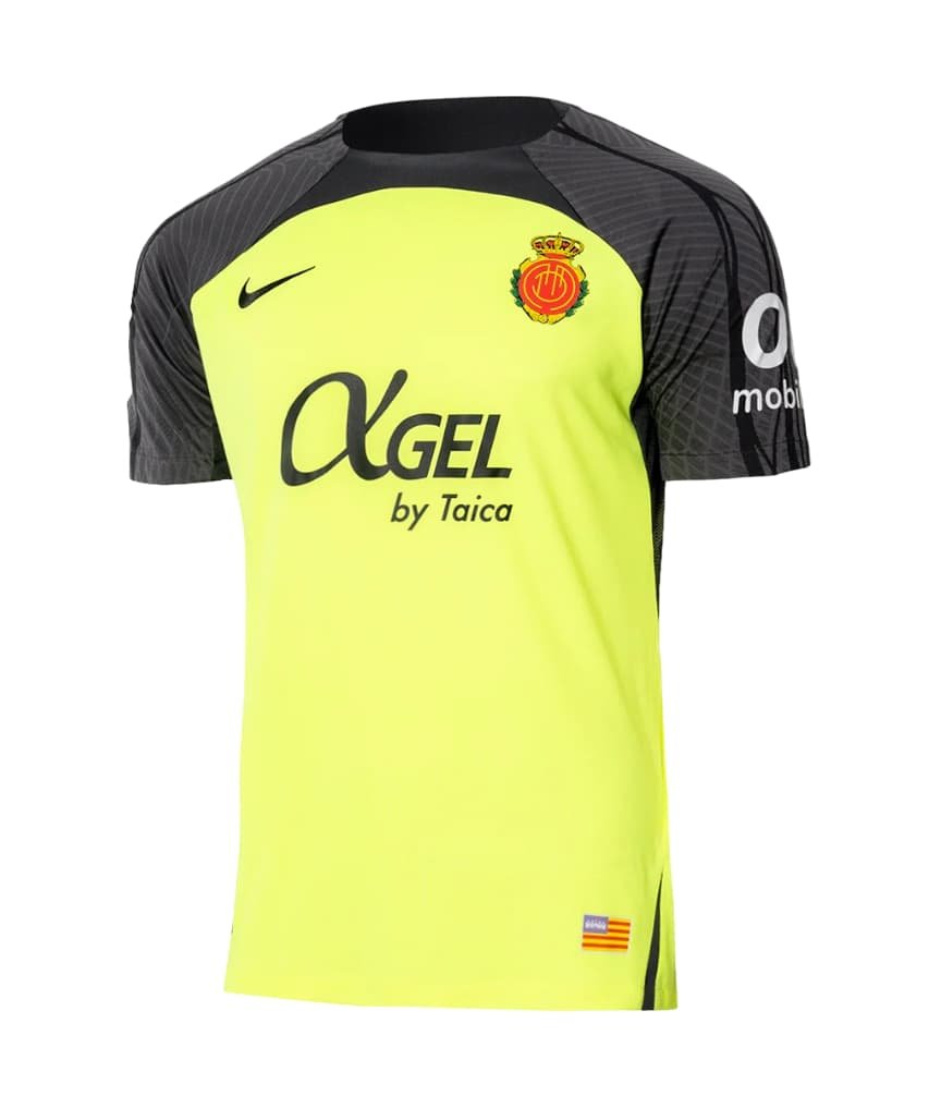 Camiseta RCD Mallorca 24/25 2ª equipación - NewNow