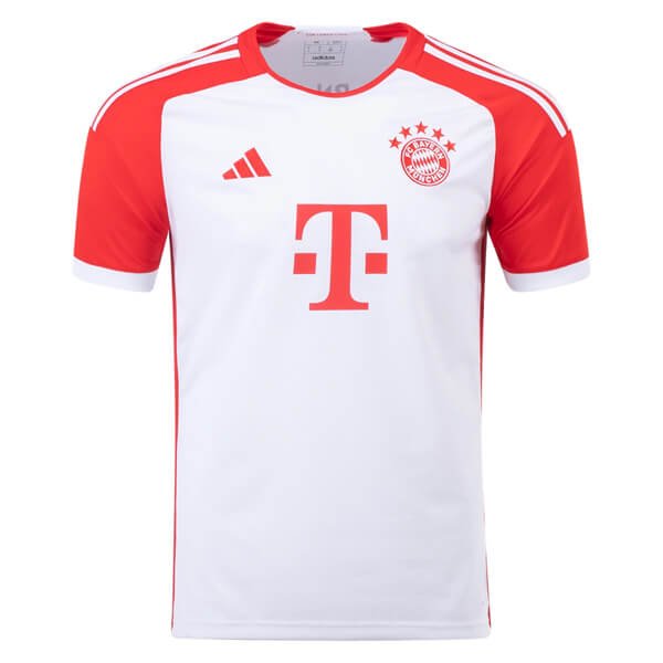 Camiseta Bayern Múnich 23/24 1ª equipación - NewNow