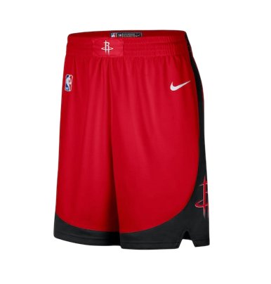 Pantalón Corto Houston Rockets Icon 24/25 - NewNow