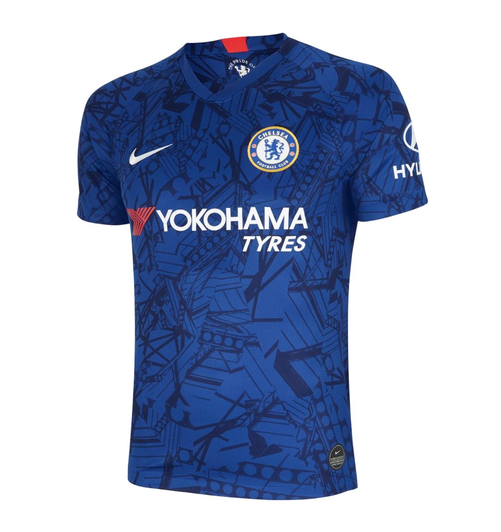 Camiseta retro Chelsea 19/20 1ª equipación - NewNow