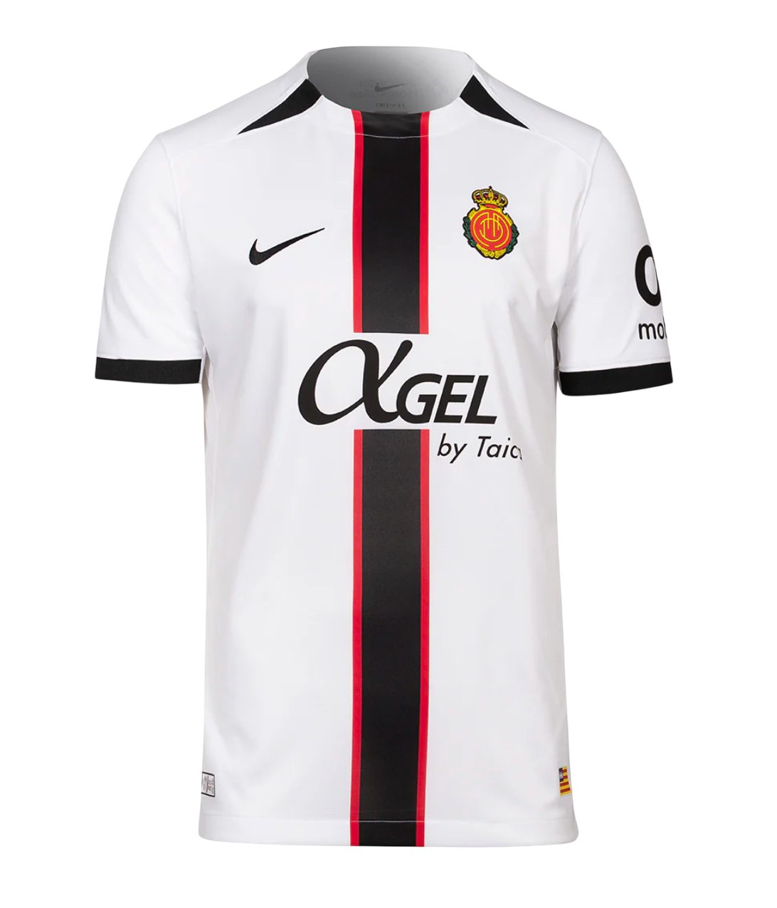 Camiseta RCD Mallorca 25/26 2ª equipación - NewNow