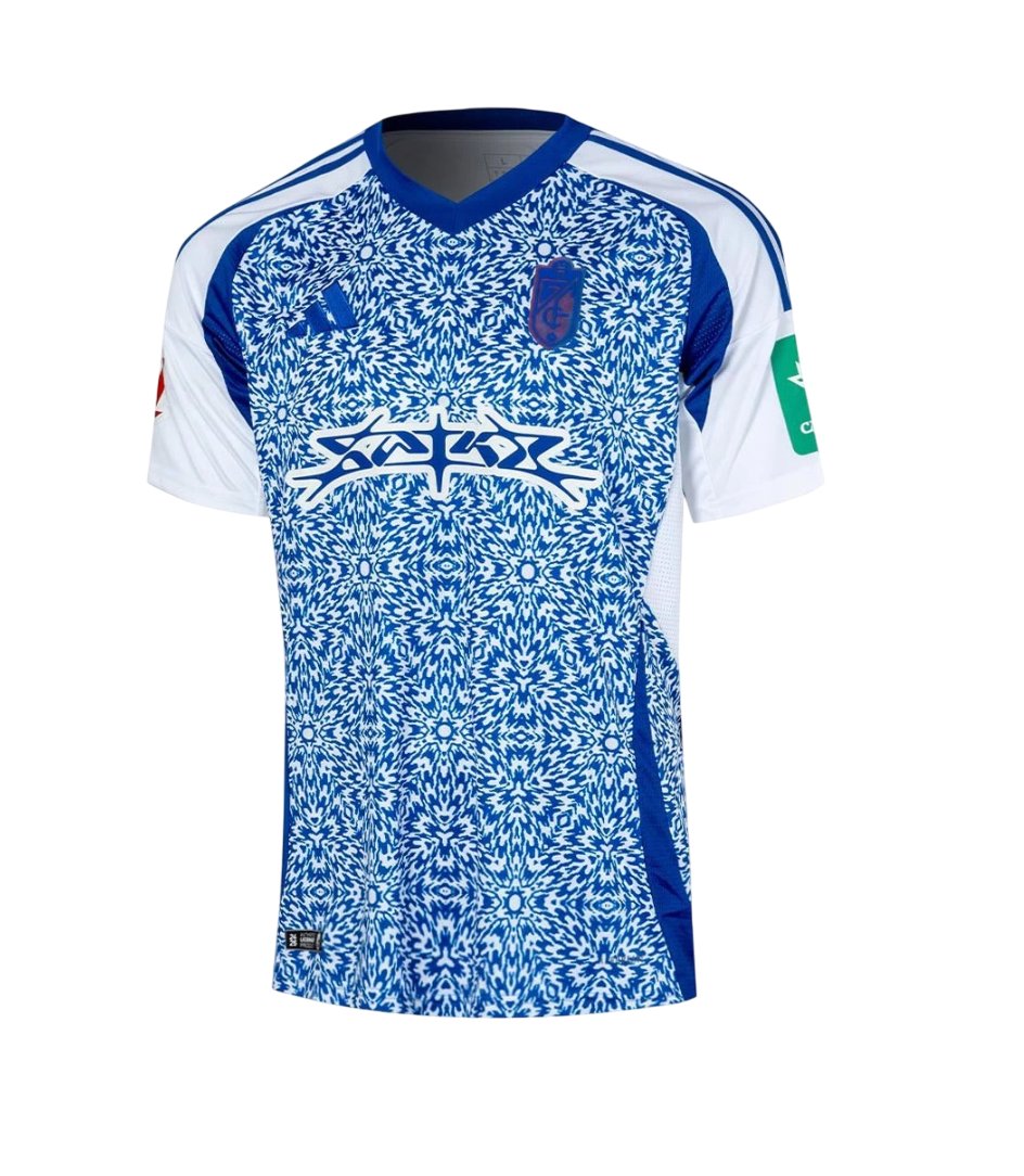 Camiseta Granada 24/25 2ª equipación - NewNow