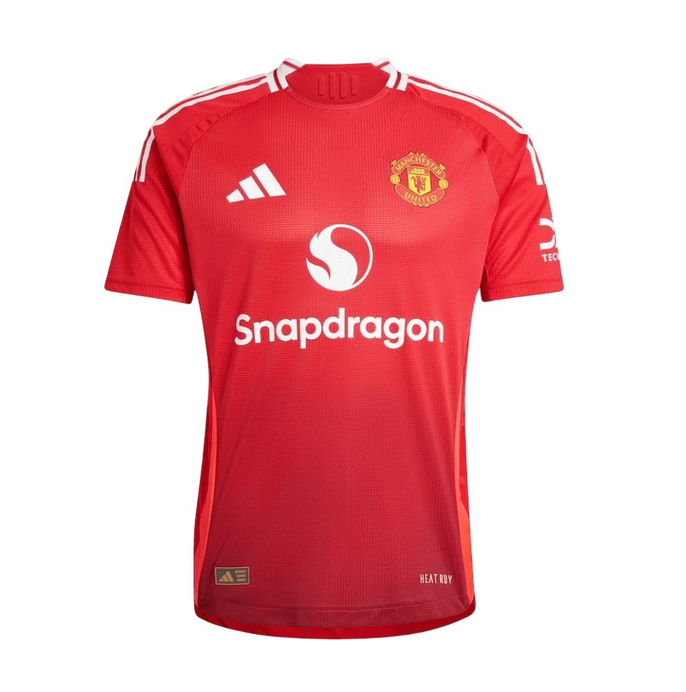 Camiseta Manchester United 24/25 1ª equipación - NewNow