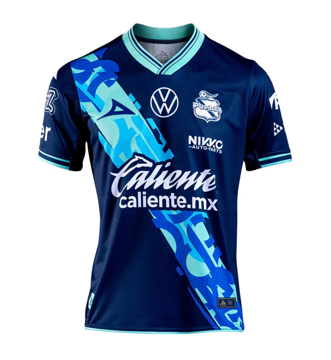 Camiseta Puebla 24/25 2ª equipación - NewNow