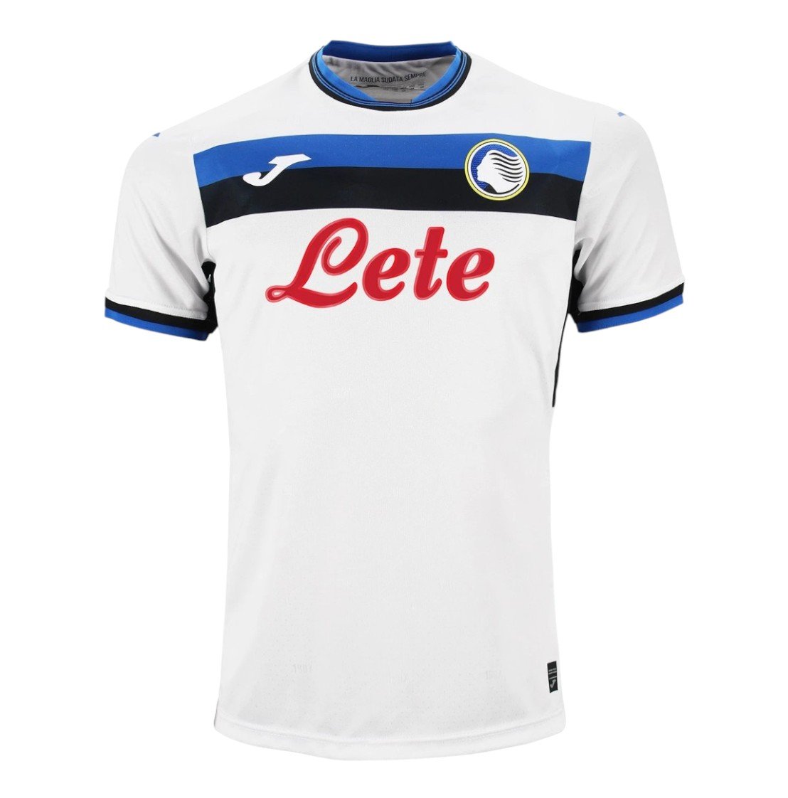 Camiseta Atalanta 24/25 2ª equipación - NewNow