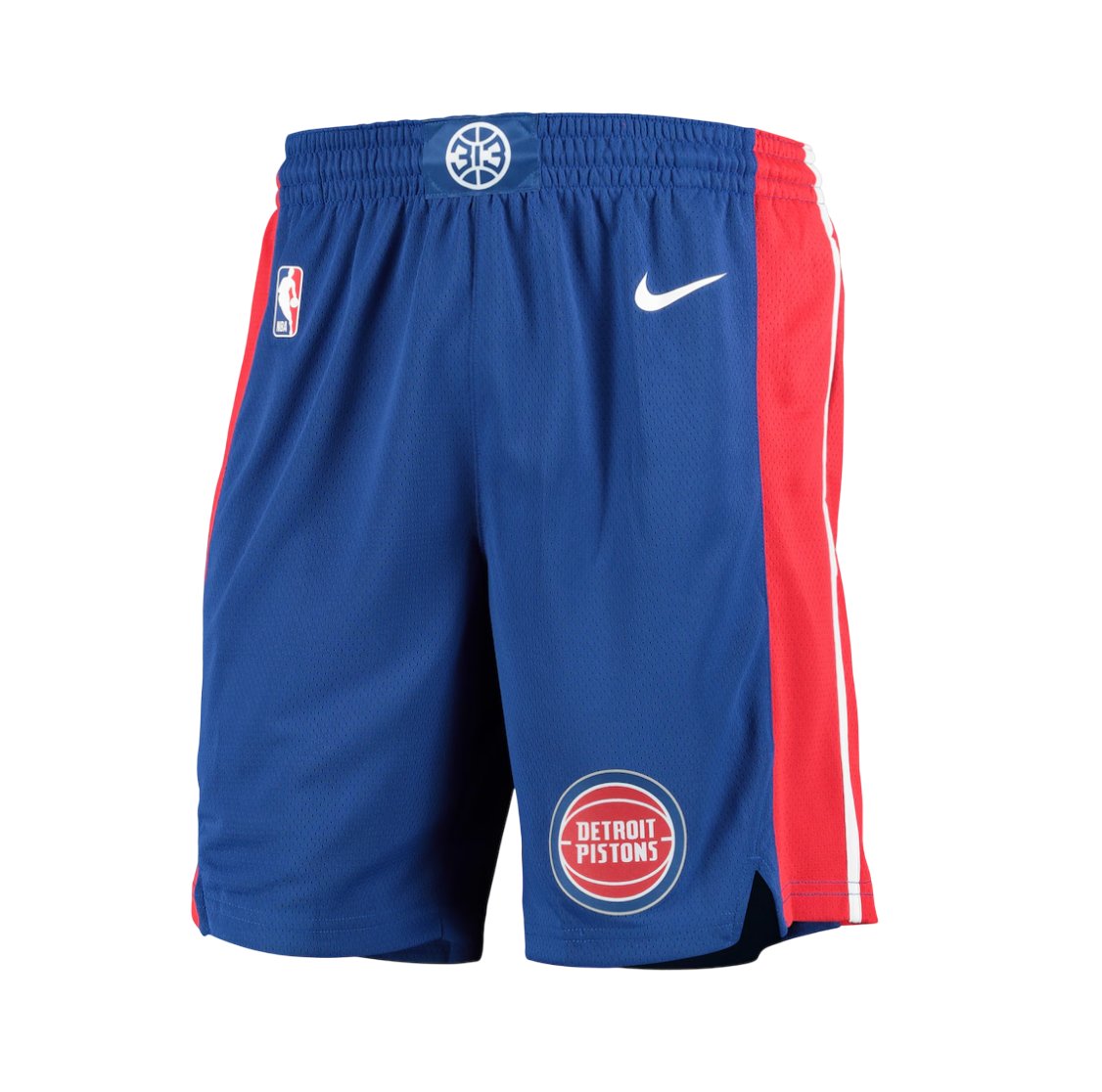 Pantalón Corto Detroit Pistons Icon 24/25 - NewNow