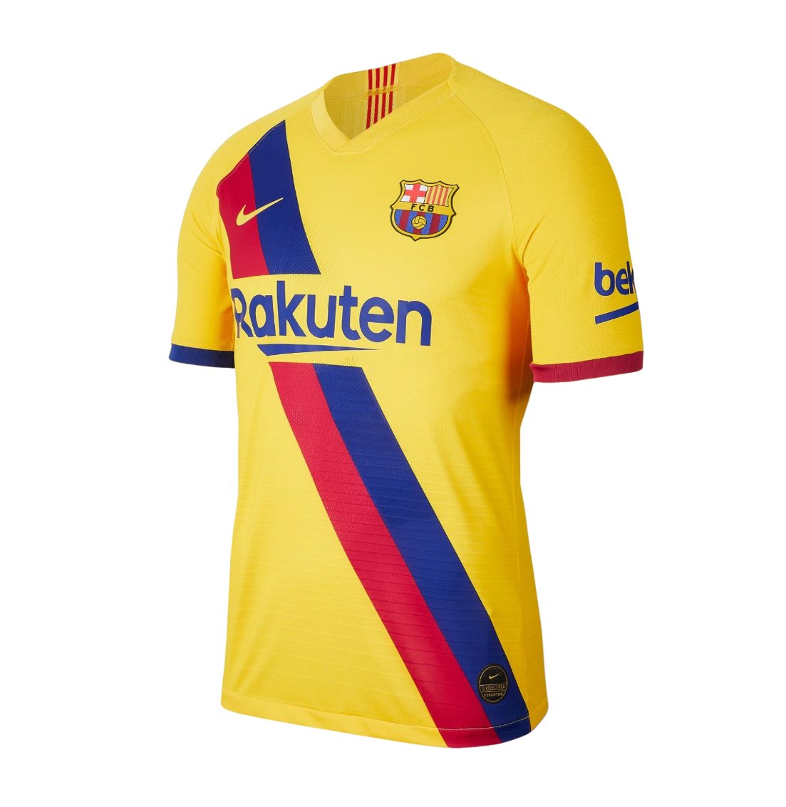 Camiseta retro FC Barcelona 19/20 2ª equipación - NewNow