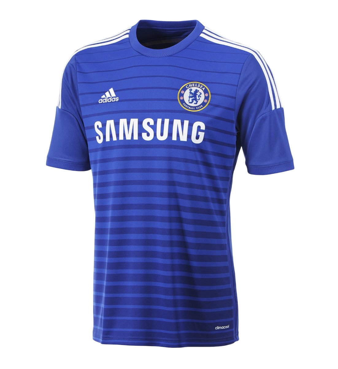 Camiseta retro Chelsea 14/15 1ª equipación - NewNow