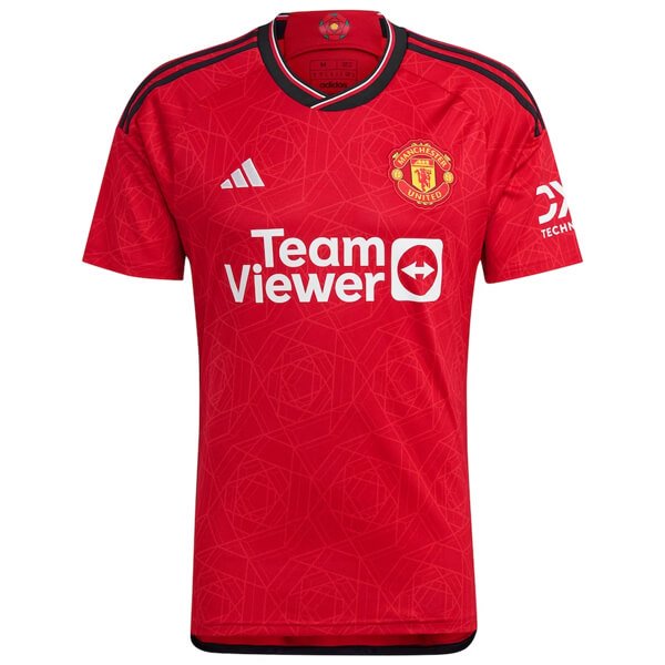 Camiseta Manchester United 23/24 talla niño 1ª equipación - NewNow