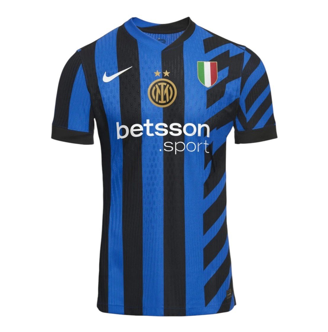 Camiseta Inter Milán 24/25 1ª equipación talla niño - NewNow