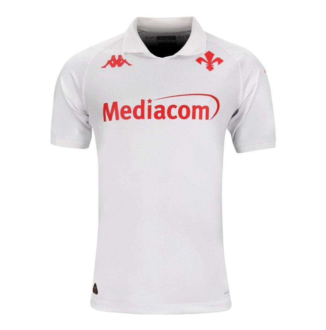 Camiseta Fiorentina 24/25 2ª equipación talla niño - NewNow