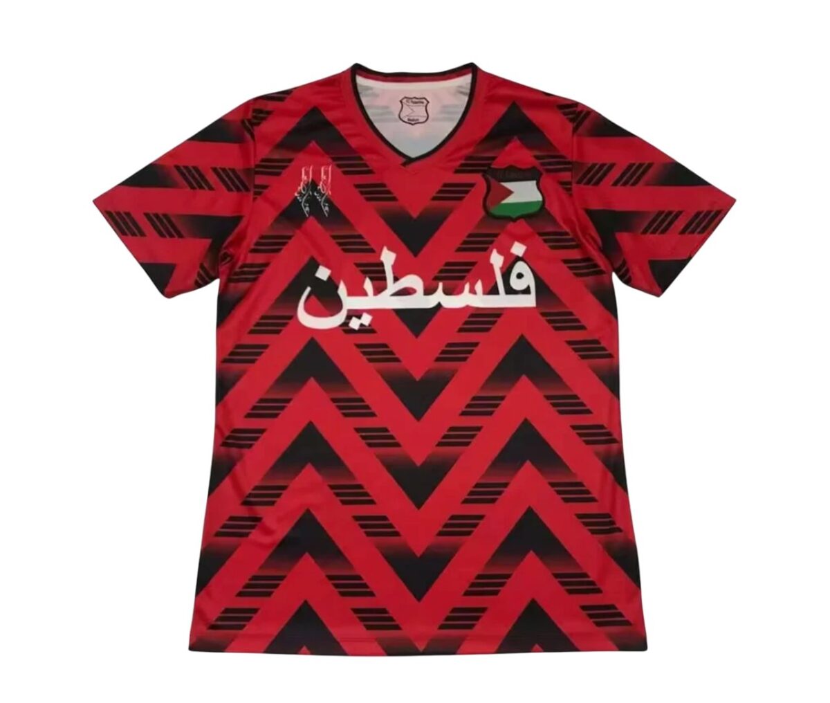 Camiseta Palestina Concepto - NewNow