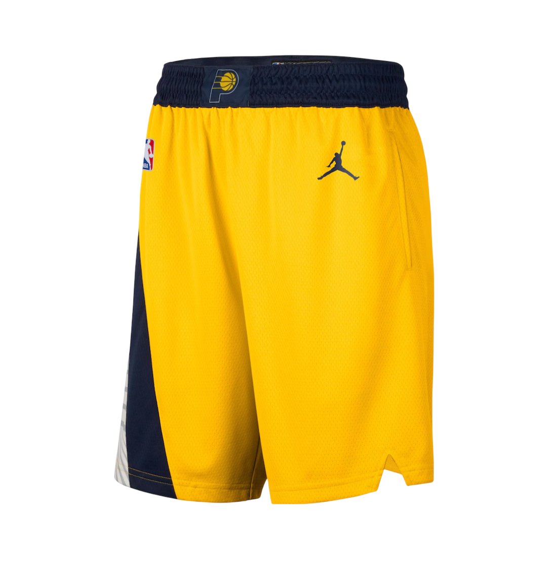 Pantalón Corto Indiana Pacers Statement 24/25 - NewNow