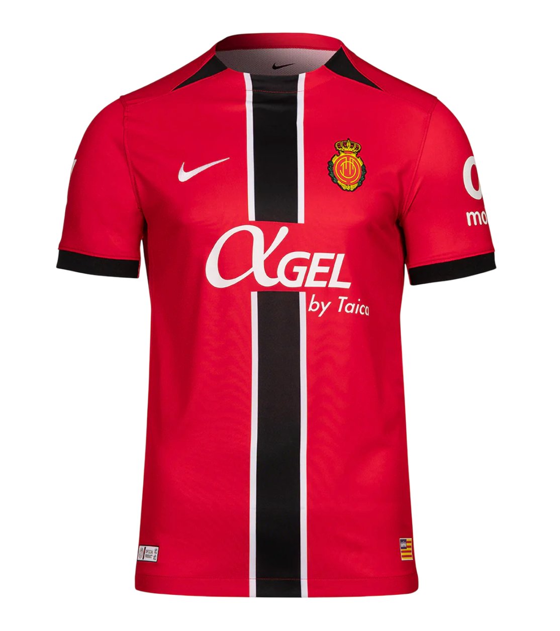 Camiseta RCD Mallorca 25/26 1ª equipación - NewNow