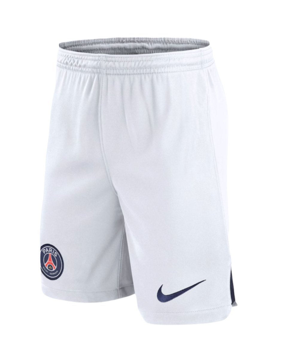 Pantalón Corto PSG 2ª Equipación 25/26 - NewNow