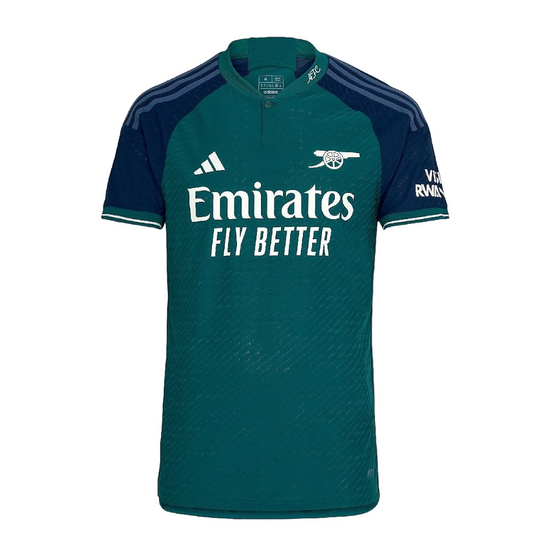 Camiseta Arsenal 23/24 3ª equipación - NewNow
