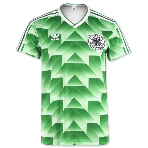 Camiseta Retro Alemania 90/91 - NewNow