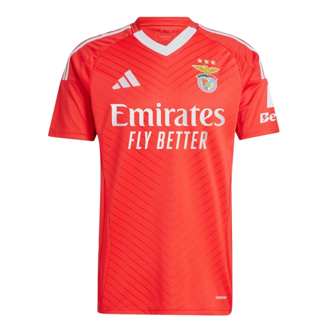 Camiseta Benfica 24/25 1ª equipación - NewNow