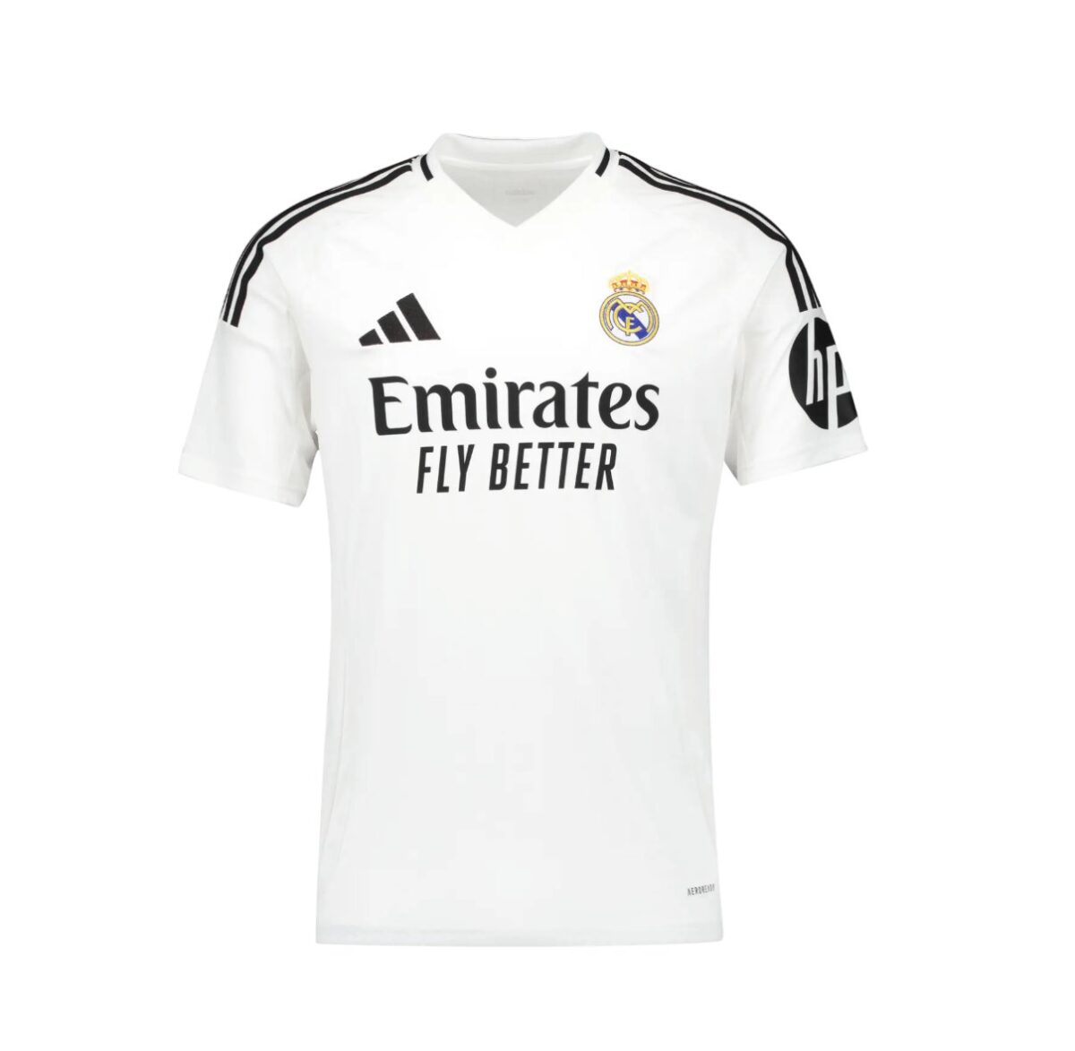 Camiseta Real Madrid 24/25 1ª equipación - NewNow