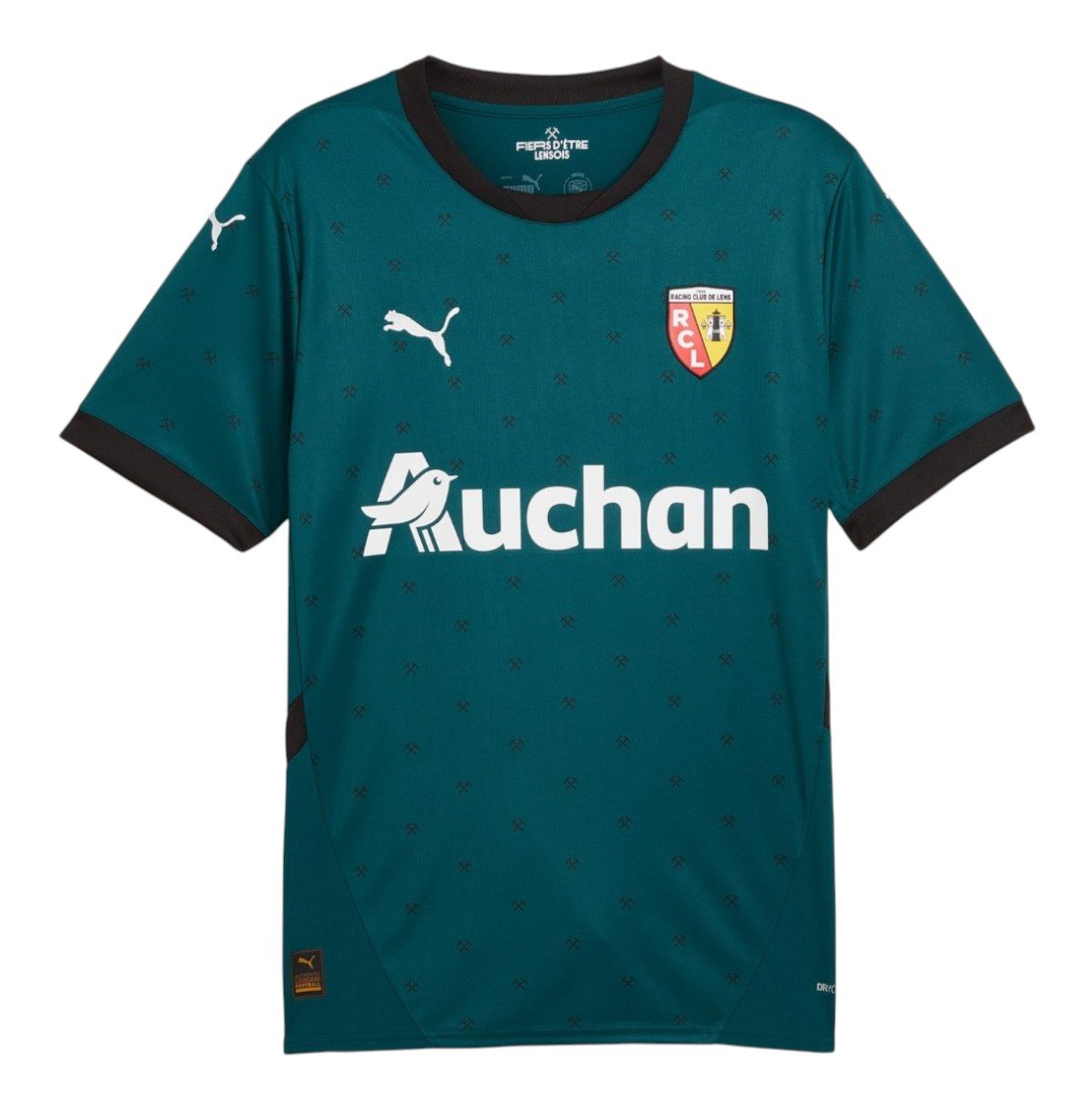 Camiseta Lens 24/25 2ª equipación - NewNow