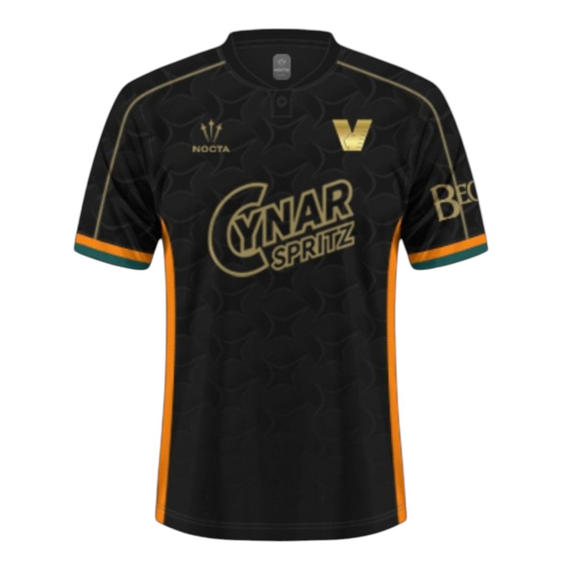 Camiseta Venezia 24/25 1ª equipación talla niño - NewNow