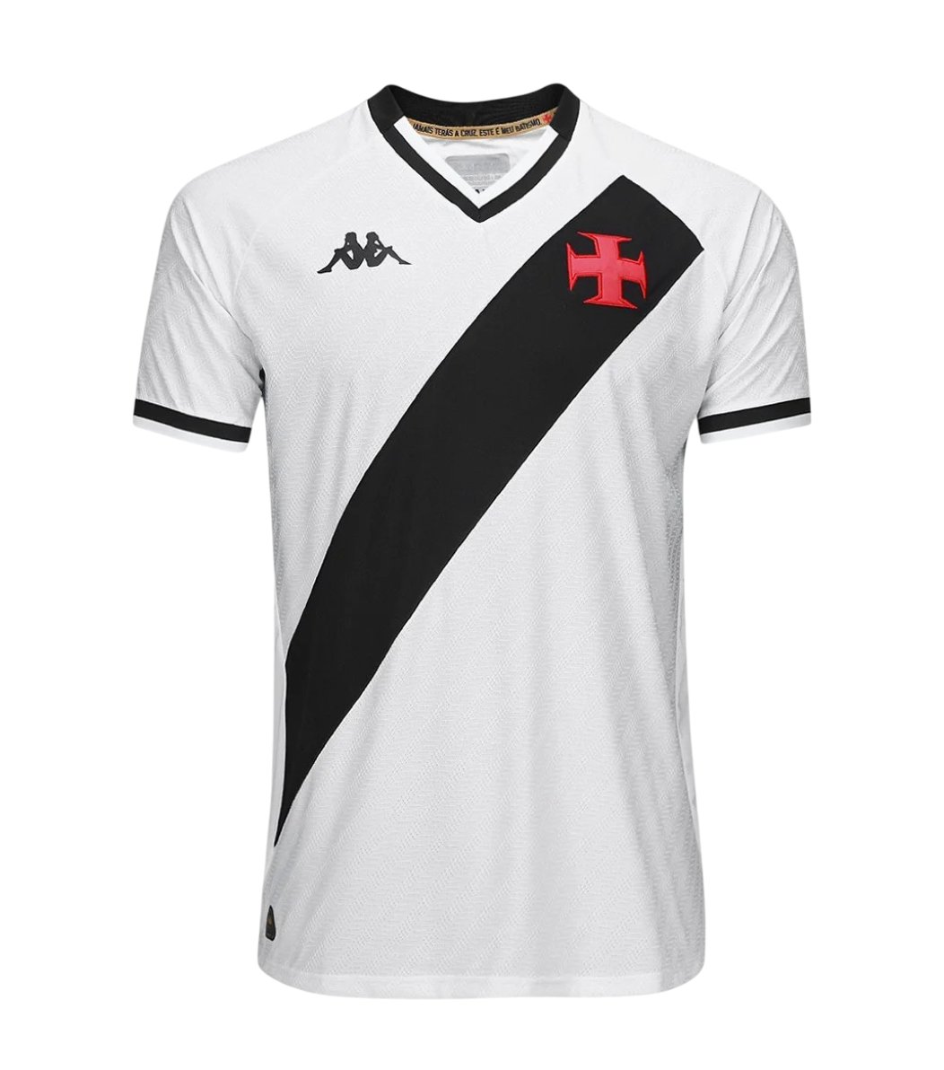 Camiseta Vasco da Gama 1ª equipación 25/26 - NewNow