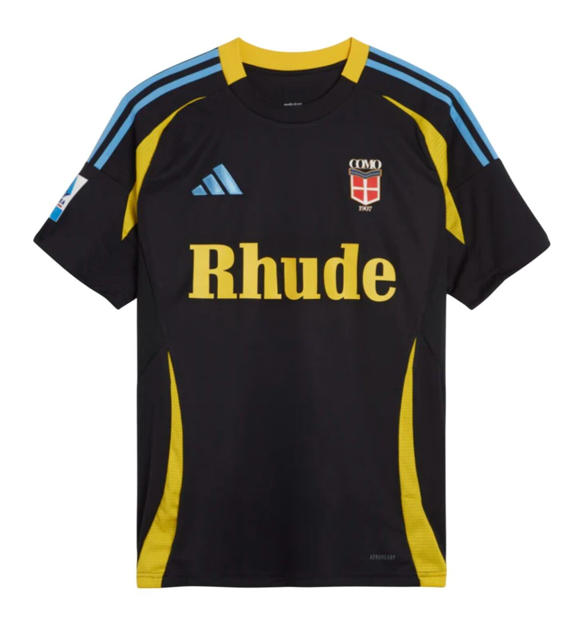 Camiseta Como 24/25 4ª equipación - NewNow