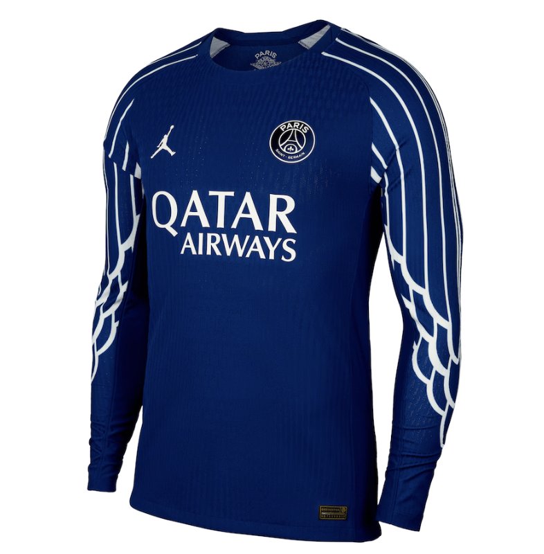 Camiseta PSG 24/25 4ª equipación – Manga Larga - NewNow