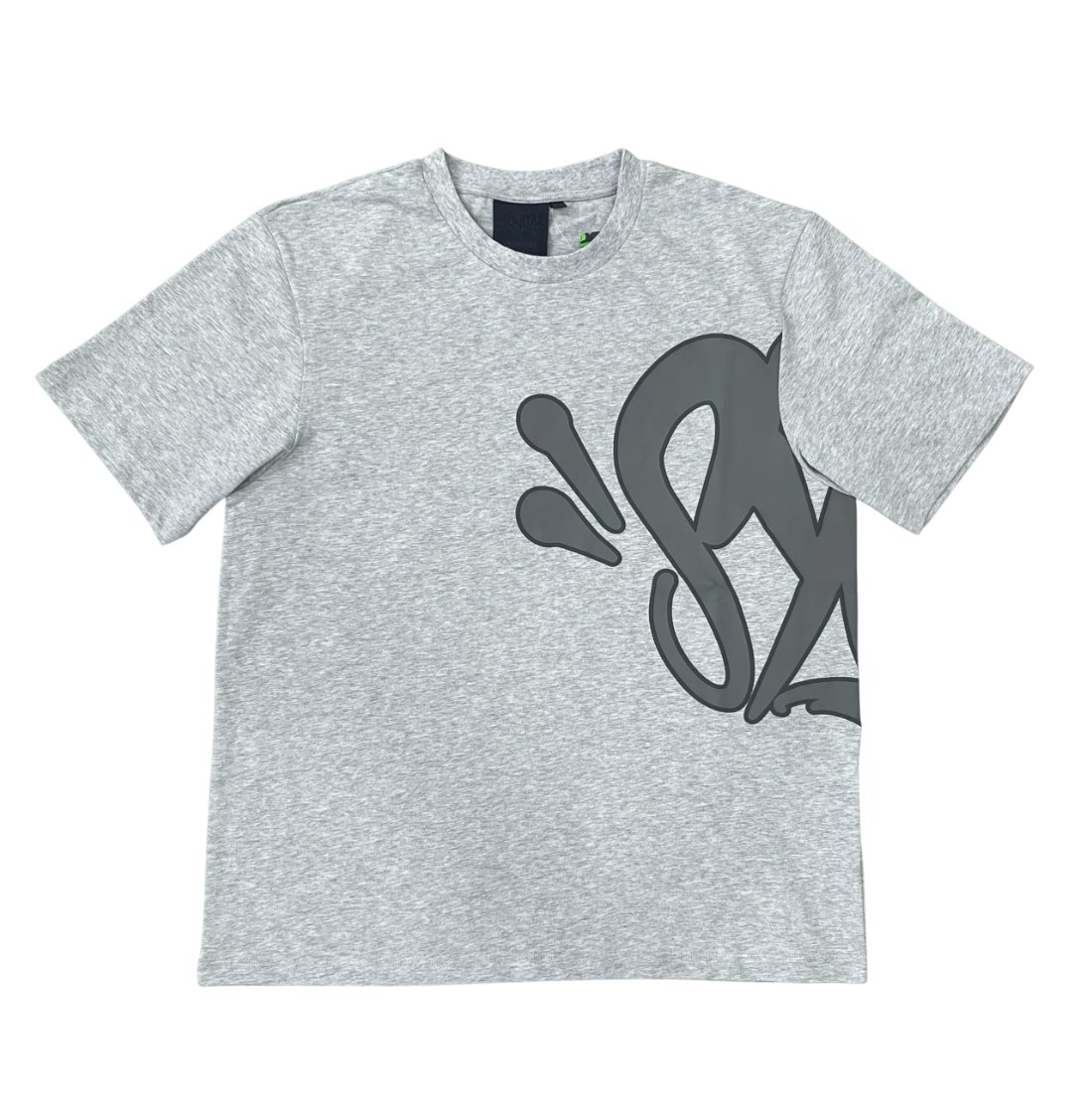 Camiseta Syna World Gris - NewNow