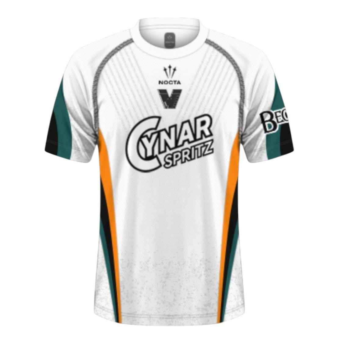 Camiseta Venezia 24/25 2ª equipación talla niño - NewNow