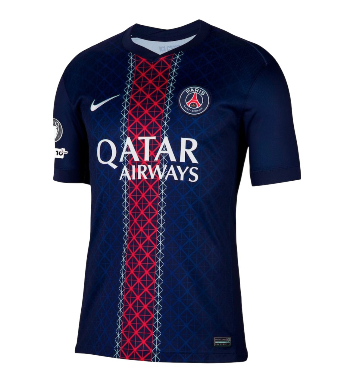 Camiseta PSG 25/26 1ª equipación - NewNow