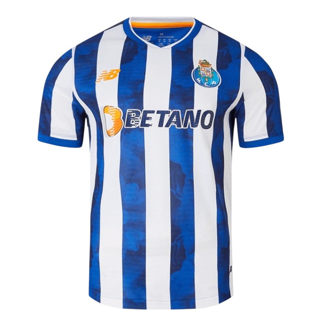Camiseta Oporto 24/25 1ª equipación - NewNow