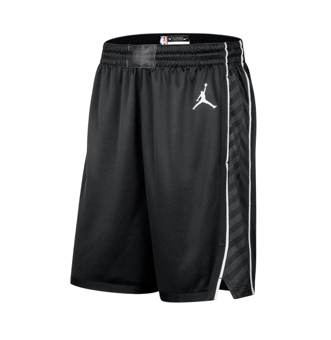 Pantalón Corto Brooklyn Nets Statement 24/25 - NewNow