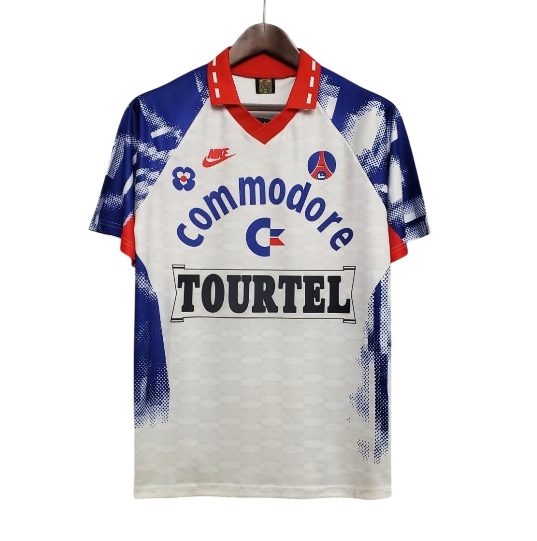 Camiseta PSG 93/94 2ª equipación - NewNow