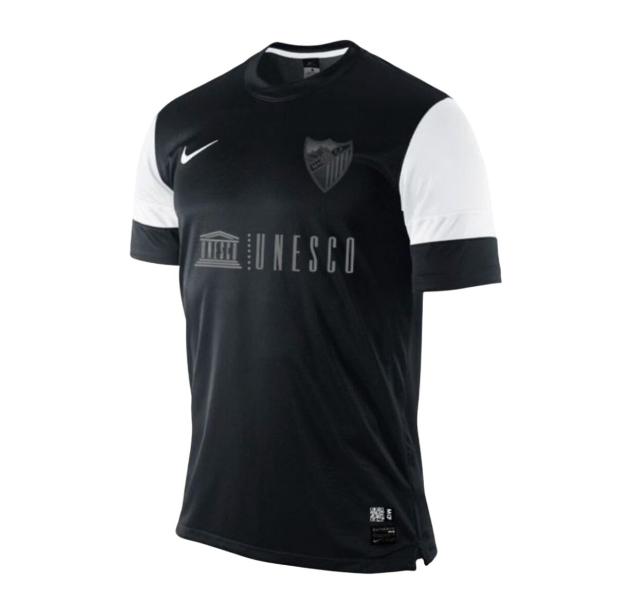 Camiseta retro Málaga 2012/2013 2ª equipación - NewNow