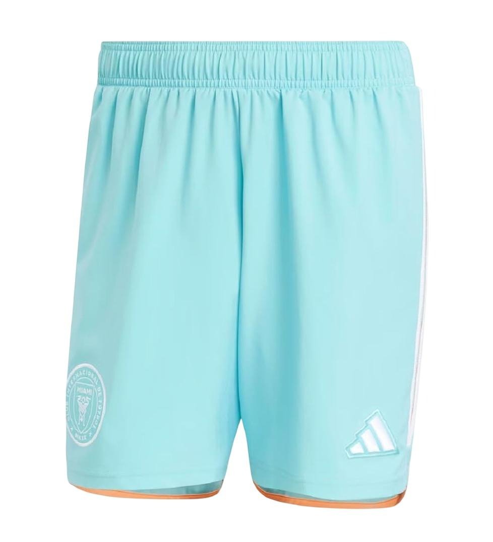 Pantalón Corto Inter Miami 3ª Equipación - NewNow